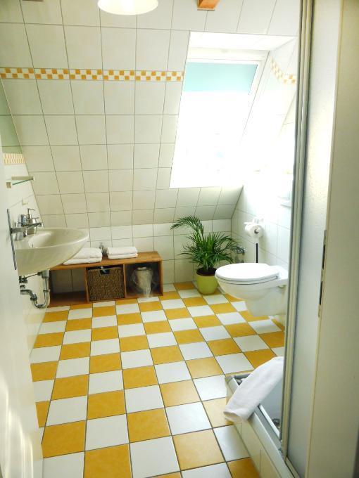 Haus Nordlicht Ferienwohnung *Auer Lun* Nebel Exteriér fotografie