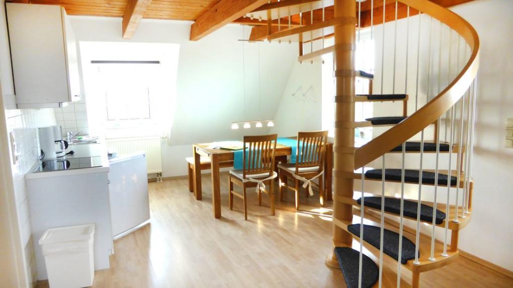 Haus Nordlicht Ferienwohnung *Auer Lun* Nebel Exteriér fotografie