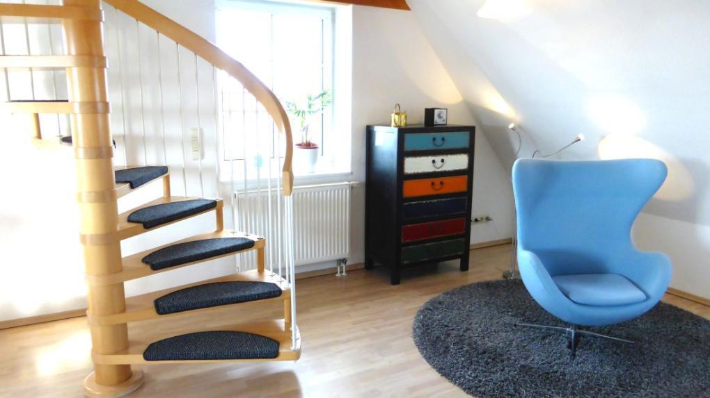 Haus Nordlicht Ferienwohnung *Auer Lun* Nebel Exteriér fotografie